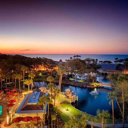 Sonesta Resort Hilton Head Island Exterior foto