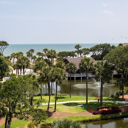 Sonesta Resort Hilton Head Island Exterior foto