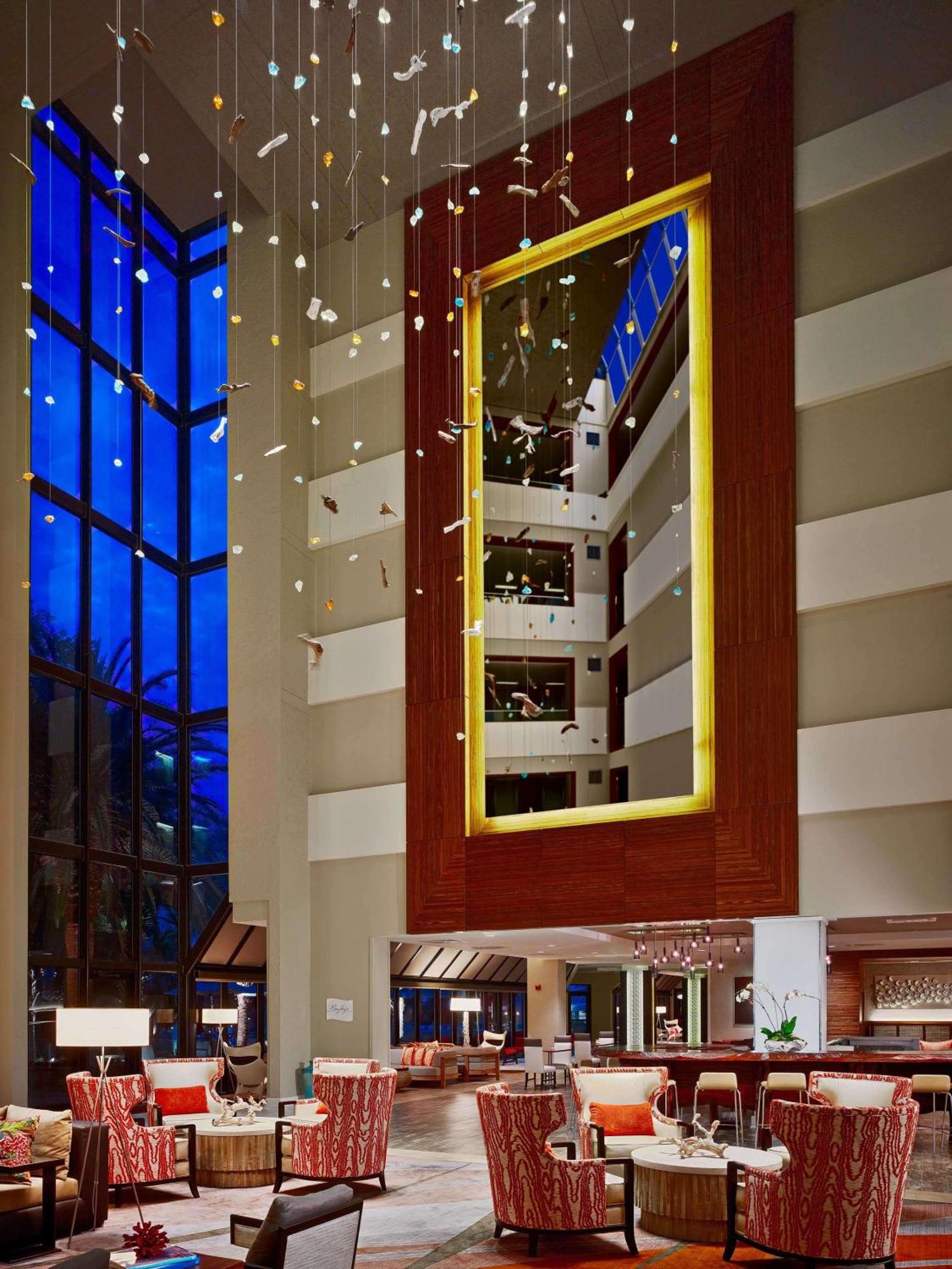 Sonesta Resort Hilton Head Island Exterior foto
