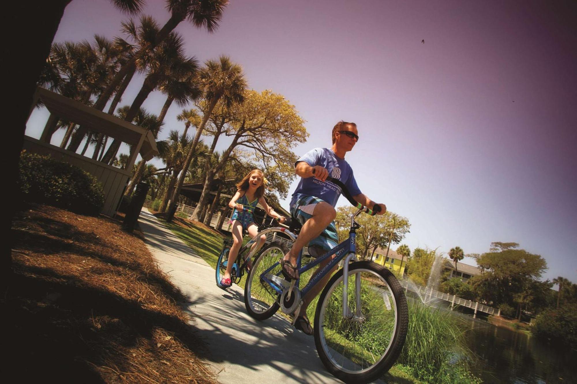 Sonesta Resort Hilton Head Island Exterior foto