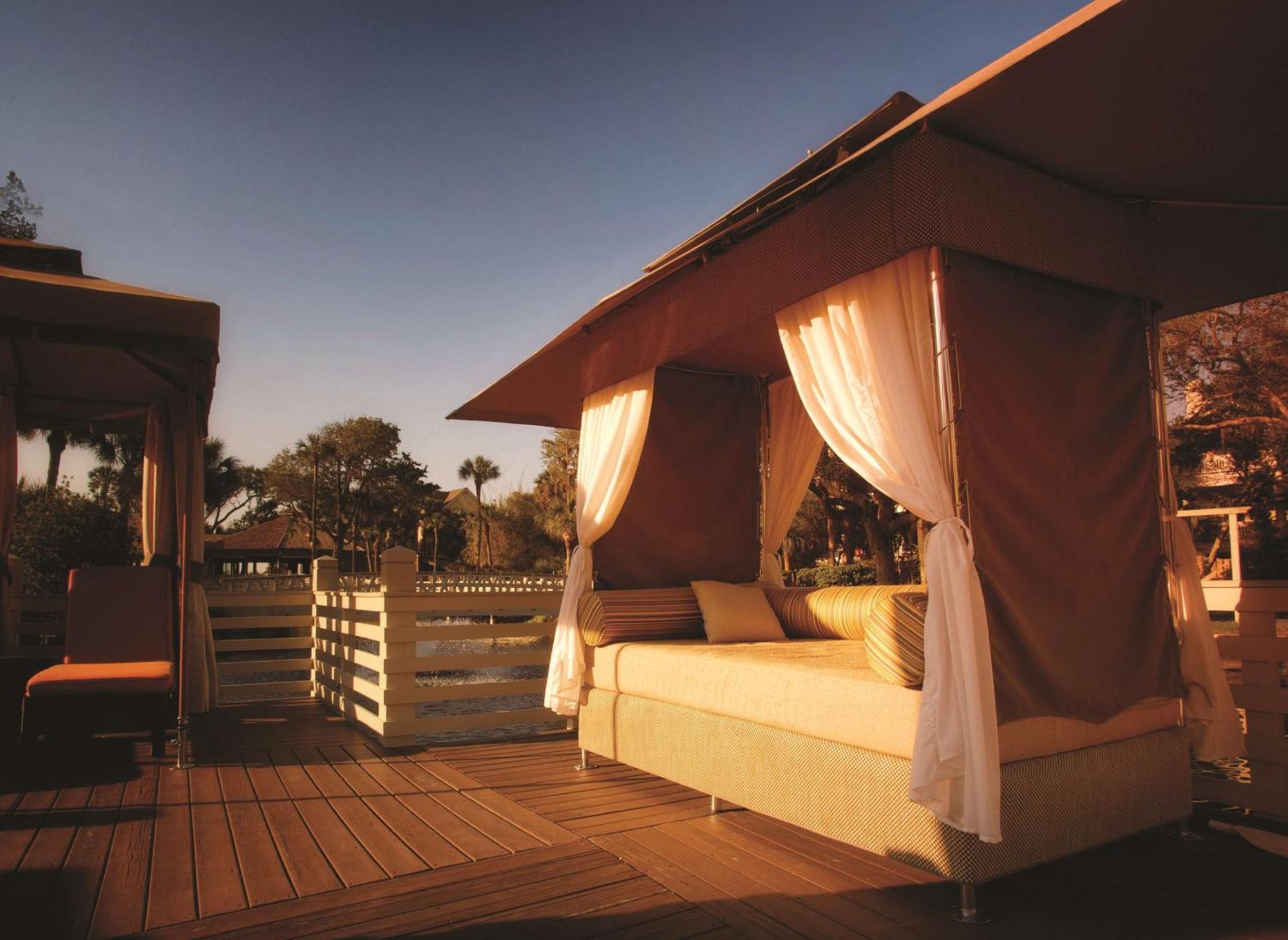 Sonesta Resort Hilton Head Island Exterior foto