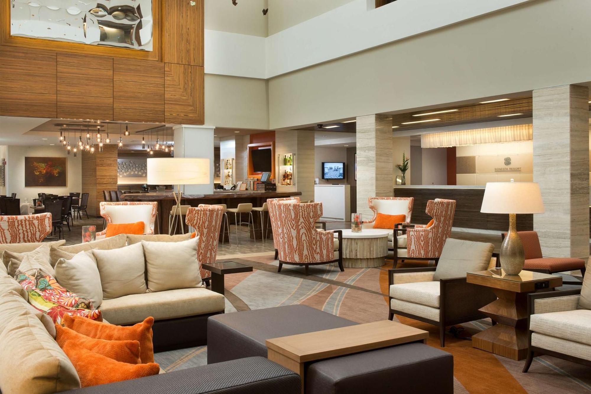 Sonesta Resort Hilton Head Island Exterior foto