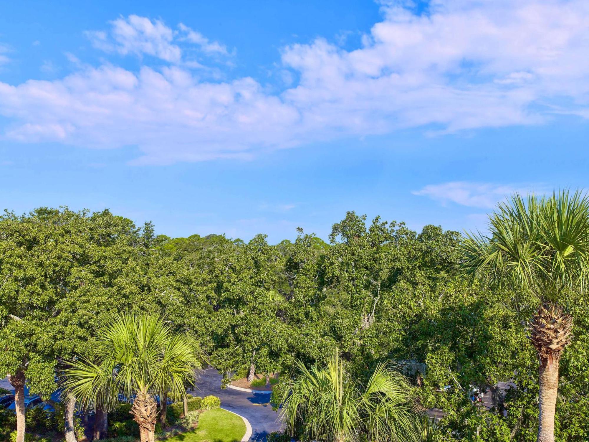 Sonesta Resort Hilton Head Island Exterior foto