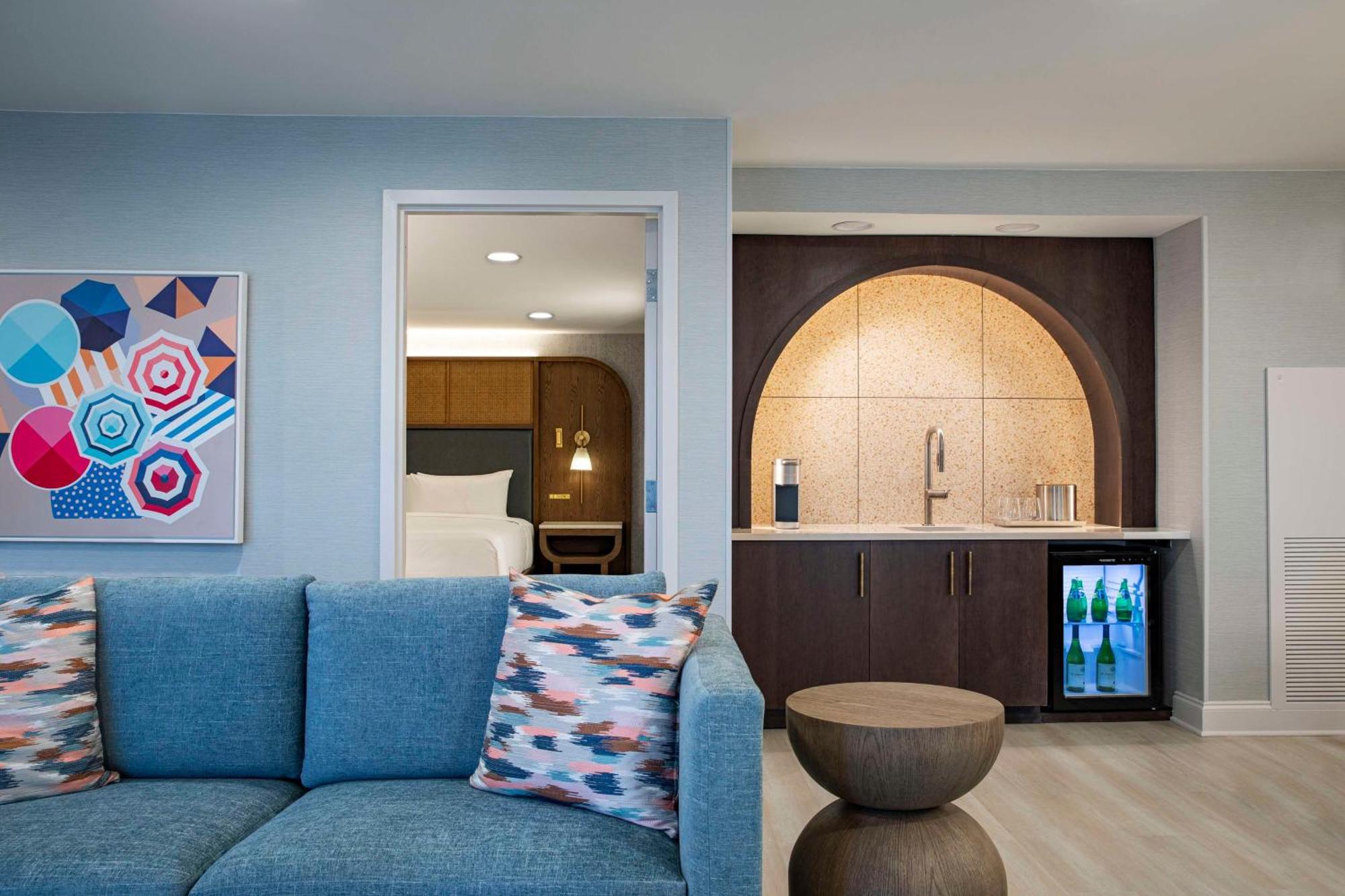 Sonesta Resort Hilton Head Island Exterior foto