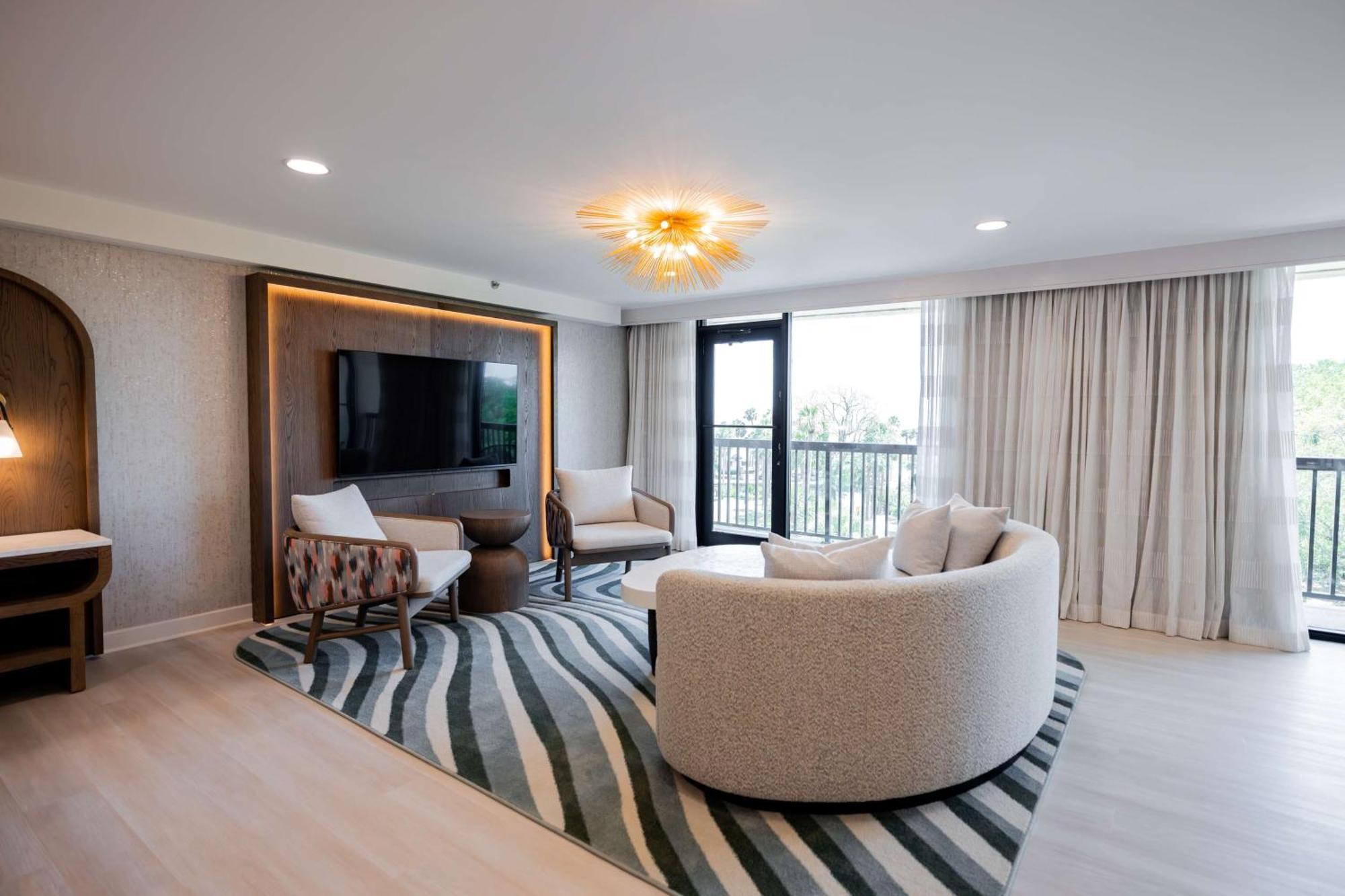 Sonesta Resort Hilton Head Island Exterior foto